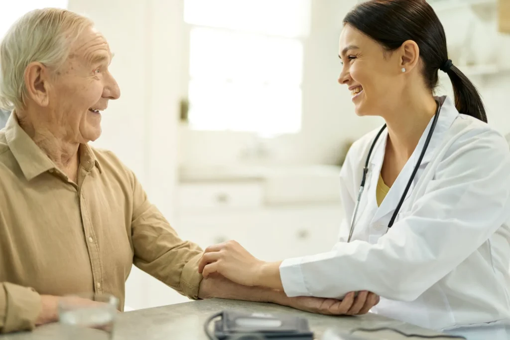 Medicare Advantage Plans – A Guide to Services and Benefits