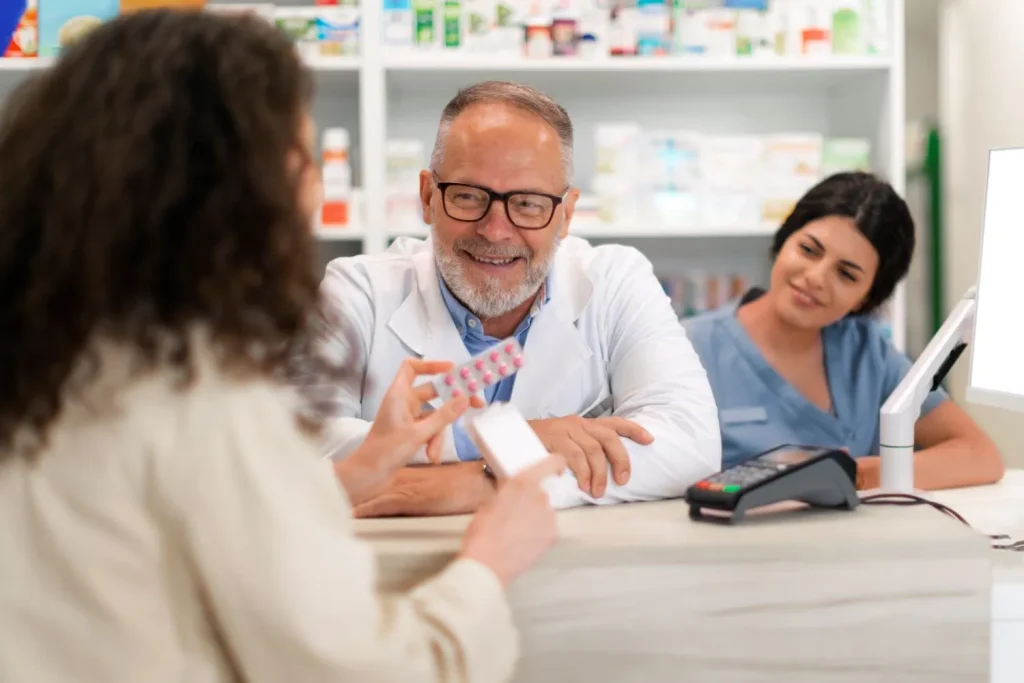 Medicare Plans; Selecting Prescription Drug Coverage